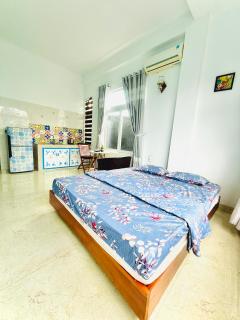 NExT Studio Apartments - Danang - 2
