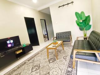 D'Cozy Homestay - Seri Manjung - 8