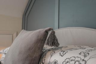 BlueTit Lodge - 1