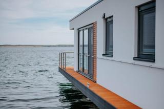 Hausboot Cosy Home - LP16 - Laasow - 0