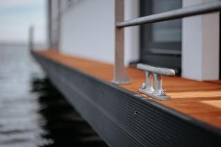 Hausboot Cosy Home - LP16 - Laasow - 9