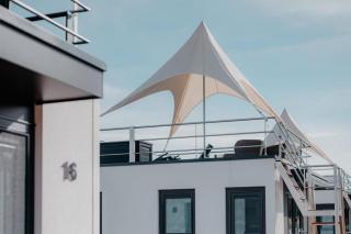 Hausboot Cosy Home - LP16 - Laasow - 3
