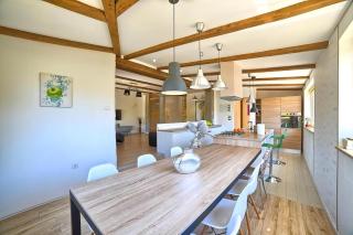 Ferienhaus in Arena mit Privatem Pool - Šišan - 4