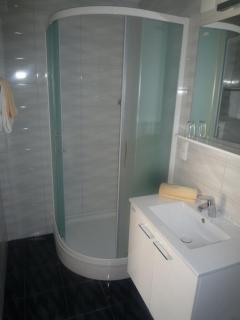 Resindenz Benni mit beheiztem grossem Pool - Medulin - 9