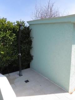 Resindenz Benni mit beheiztem grossem Pool - Medulin - 3