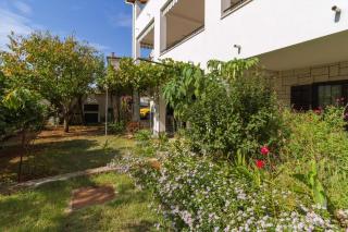 Wohnung Perka Nr 1 in der Nähe von Strand und Meer - Pula - 6