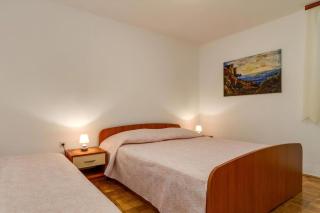 Wohnung Perka Nr 1 in der Nähe von Strand und Meer - Pula - 1