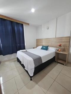 Hotel confort riohacha la guajira - Ríohacha - 4
