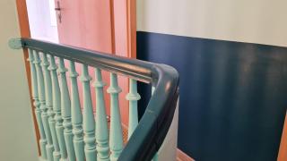 Ferienwohnung mit individueller Ausstattung - jedes Zimmer ist anders - 8