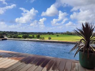 chambre face a la mer - 1