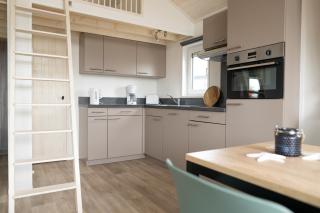 Chalet bis 4 Personen ohne Hund - Norden - 8