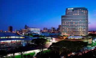 Hilton Durban - Durban - 9