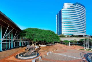 Hilton Durban - Durban - 8