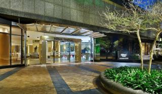 Hilton Durban - Durban - 7