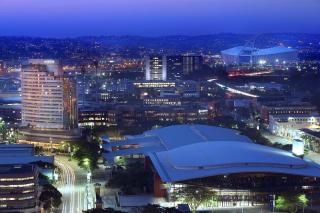 Hilton Durban - Durban - 6