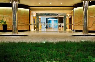 Hilton Durban - Durban - 5