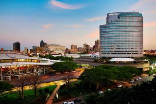 Hilton Durban - Durban - 3