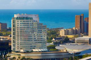 Hilton Durban - Durban - 2