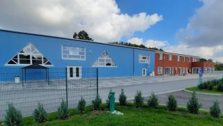 Tiny Haus 1 - Gützkow - 1