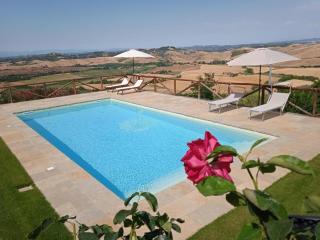 La Casa di Chianni La Pieve 2 - 0