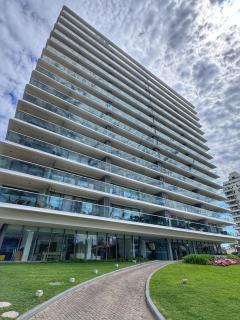 TORRE CHRONOS PREMIUM 2 Dormitorios - Punta del Este - 8
