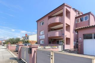 Ferienwohnung für 4 Personen ca 70 m in Valbandon, Istrien Istrische Riviera - a82936 - Fažana - 5