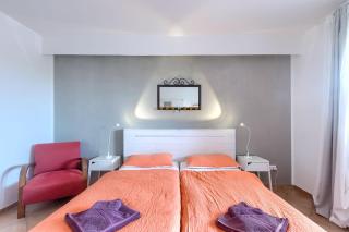 Ferienwohnung für 4 Personen ca 70 m in Valbandon, Istrien Istrische Riviera - a82936 - Fažana - 3