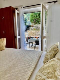 Apartment Marko with terrace and mountain view in Brela - Brela - 6
