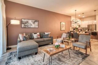 851- Condo 2 Quartos | Quarto Mickey | Estrutura de Resort - 9