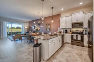 851- Condo 2 Quartos | Quarto Mickey | Estrutura de Resort - 7