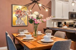 Luxo 2 Quartos | Quarto Mickey | Clube Completo - 8