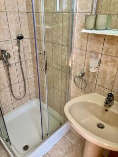 Apartment Marko with terrace and mountain view in Brela - 4