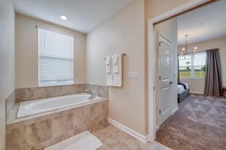 851- Condo 2 Quartos | Quarto Mickey | Estrutura de Resort - 4