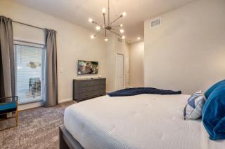 Luxo 2 Quartos | Quarto Mickey | Clube Completo - 2
