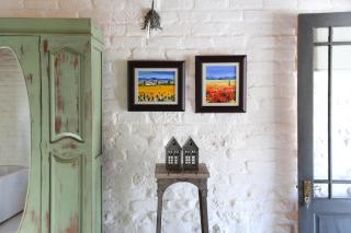 Dennehof Karoo Guesthouse - 5