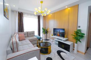 His & Hers Furnished 1 Bedroom-Kileleshwa - Nairobi - 3