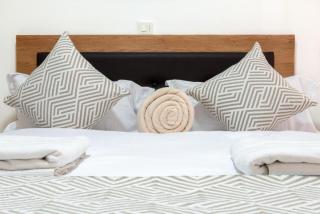 Luxe Loft - Nairobi - 9