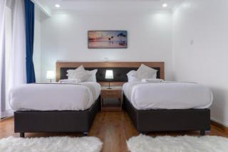 Luxe Loft - Nairobi - 5