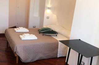 Bilocale per visitare la città,concerti e partite - Milan - 1