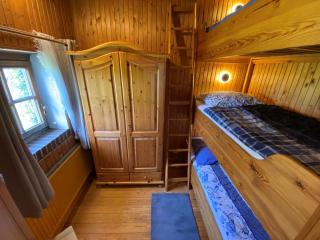 Harderdomizile - Wohnung 2 - Tetenbüll - 4