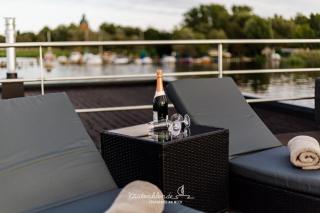 Hausboot Dory - Ribnitz-Damgarten - 5