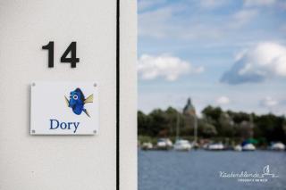 Hausboot Dory - Ribnitz-Damgarten - 1