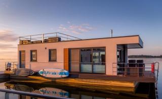 Hausboot Dory - Ribnitz-Damgarten - 3