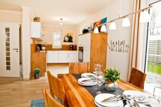 Ferienhaus Meerzeit - Rerik - 7