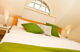 Ferienhaus Meerzeit - 2