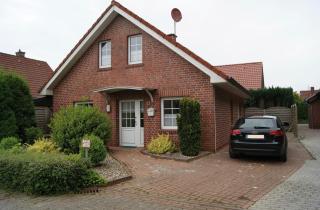 Ferienhaus Thesing - Sögel - 9
