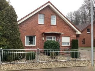 Ferienhaus Thesing - 6