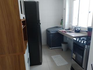 Apartamento completo a 8 min da praia - 1