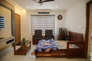 The Noble Park - Trivandrum - 2