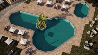 Emerald Oasis By Azul Collection - Pigianos Kampos - 7